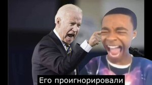 World right now be like: