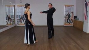 Учимся танцевать ТАНГО