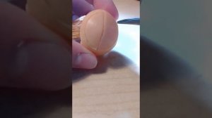 ?Перепрошивка волосы кукле. Делаем своими руками??✋