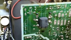 Shivaki tv телевизор Шиваки с ЭЛТ