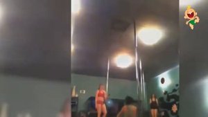 Безбашенные Девушки Ultimate Girls Fails