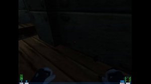 SIN (Игра 1998 года) Прохождение, почти.