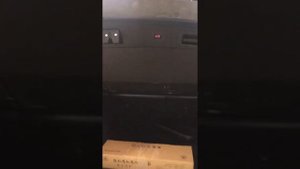 Установили электропривод задней двери на Mazda CX-5 2020 года