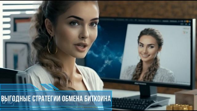 Выгодные стратегии обмена биткоина - как заработать на криптовалюте с минимальными рисками