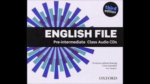 English File Pre Intermediate Third Edition -  unit 10A - track 4.37
