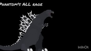 gmk godzilla kaiju universe predictions|stick nodes|