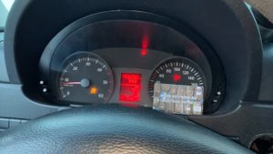 VW Crafter перестают работать поворотники решаем проблему