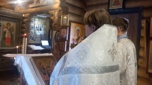 Крещенский сочельник 18 января 2024 Тропарь и кондак Праздника