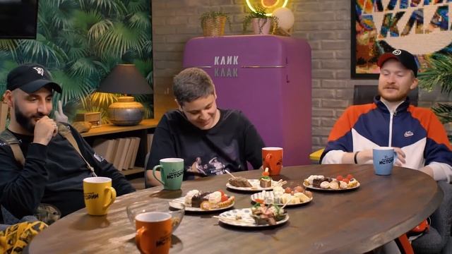 Лука Хиникадзе рассказывает о том, как работал помощником врача смотреть онлайн