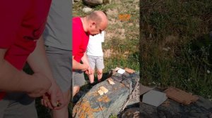 Брикеты для розжига, сравнение