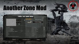 Another Zone Mod - AZM