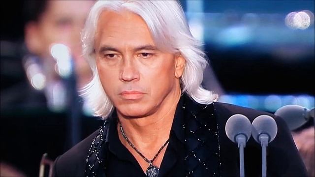 Пожалуйста будь ! Памяти Дмитрия Хворостовского.
