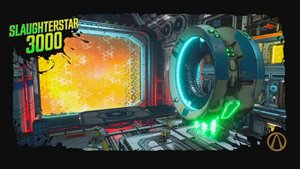 Borderlands 3 ► Звездобойня-3000 ► Прохождение #59