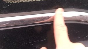 11. Разговоры про Джили Атлас 2.4 Lux. Geely Atlas Ржавчина? да ну на......)