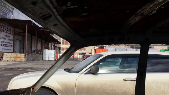 Газ 24 начало ч.5 смотреть онлайн