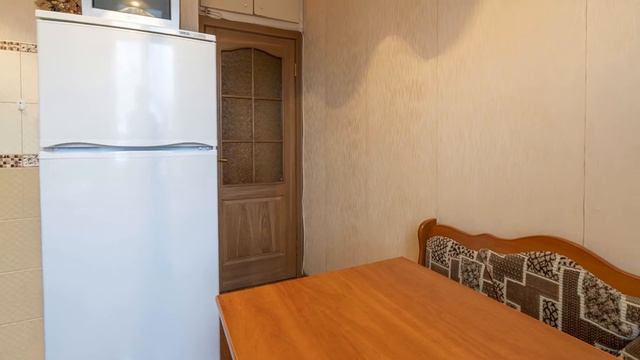 3-комнатная квартира с ремонтом в микрорайоне Уручье-5 смотреть онлайн