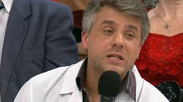 О самом главном. О сифилисе. смотреть онлайн