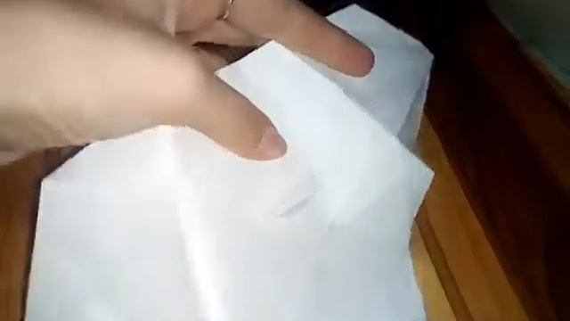 Оригами божия коровка из бумаги смотреть онлайн