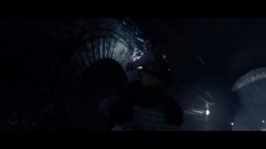 Песня из триллера ran ran-bou