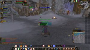 WoW Classic PvP: Quick wins are the Best wins (Holy Priest) Level 60 PvP