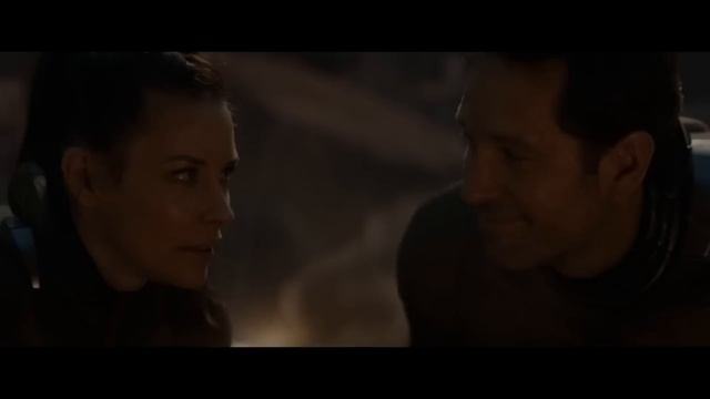 Человек-муравей и Оса：Квантомания ? Русский Comic-Con трейлер ＂Наследие＂ ? Фильм 2023 смотреть онлайн