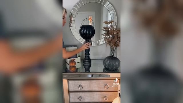 2022 Halloween Decoration DIY - TIK TOK COMPILATION смотреть онлайн