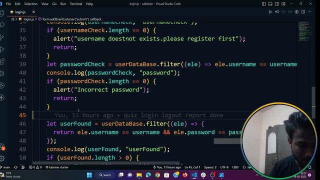 Master the Art of Screenshotting in #vscode -Tips and Tricks for Capturing Code Snippets#screenshot