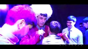 Bagtvideofilm Aman kadyr Baydagym