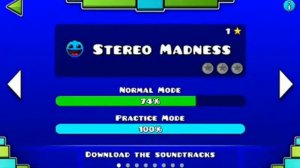 Geometry Dash LiTe Обзор и как поменять кубики