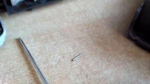 Samsung SCX-4200/4220 не захватывает бумагу, Замятие 0 - РЕШЕНИЕ без замены ролика захвата бумаги