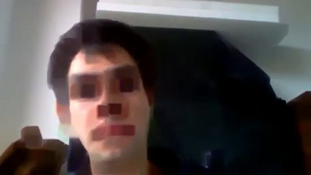 Video Object Using React and OpenCV.js recording canvas Demo #7 Erosion Filter смотреть онлайн