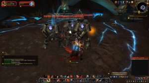 WoW Shadowlands 9.1: Цепи Господства  ►# 38 Начало коллекции