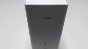 Huawei B628: что-то новое или очередная башня Huawei-сити?