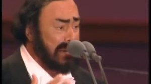 CARUSO - Pavarotti