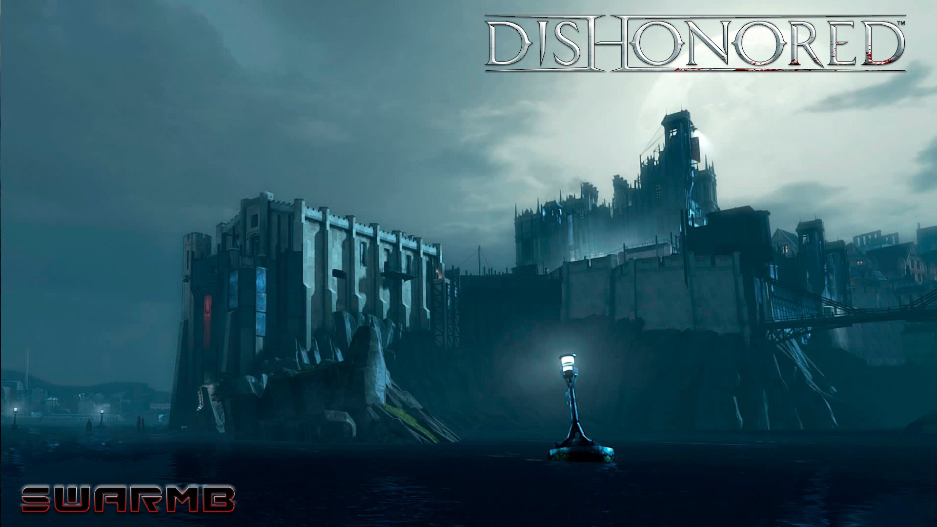Dishonored ➪ # 12) Возвращение в Башню |Высочайшая сложность|