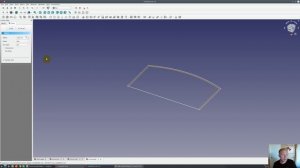 2D Offset Freecad