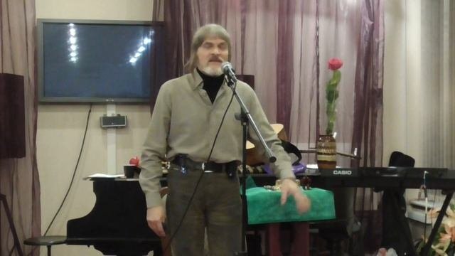 Воляев Александр (Volyaev Alexandr) свободный художник
