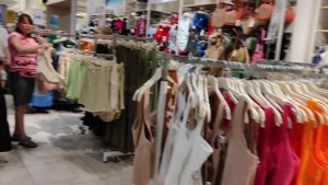 Торговый центр Молл оф Анталия.