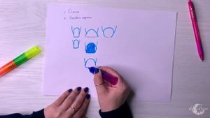 Формы ногтя и как правильно их подбирать. Урок 5