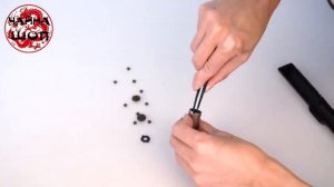 Лучшая электрическая отвертка с Алиэкспресс 2020 electric screwdriver аккумуляторная отвертка али 2
