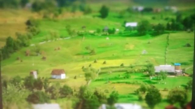 Осташкина Г.В. читает И.Суриков "Утро в деревне" смотреть онлайн