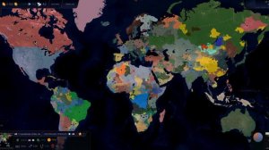 ЧТО БУДЕТ В 2050 ЕСЛИ ВСЕ СТРАНЫ ВОЮЮТ?АОС2#аоц