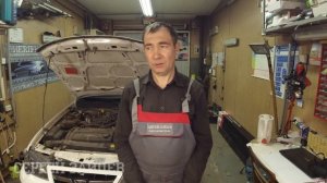 Ремонт электрики в Daewoo Nexia. Не работает ближний свет, печка, обогрев заднего стекла