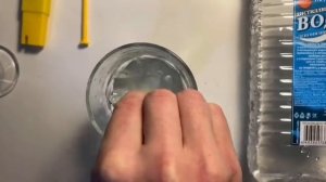 Как откалибровать ПШ-метр (PH-meter)? Это легко!