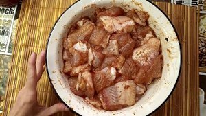 ПАНГАСИУС НА ШПАЖКАХ // ШАШЛЫК ИЗ ПАНГАСИУСА В ДУХОВКЕ.