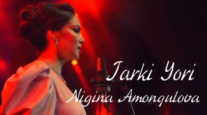 Nigina Amonqulova - Tarki Yori (Official Video)