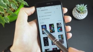 HONOR BAND 6 СВОИ ЦИФЕРБЛАТЫ