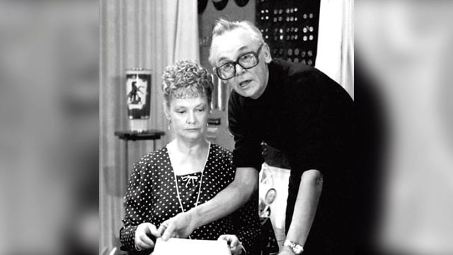 Язык без костей: люди ополчились на Варлей, «очернившую» Гайдая смотреть онлайн