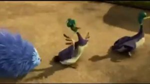 Мульфильм на табасаранском