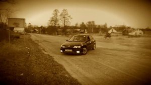 Клип  ZippO – Остаток слов